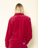 Veste poppy panthers