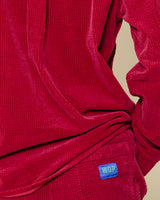Veste poppy panthers