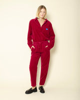 Pantalon poppy panthers