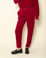 Pantalon poppy panthers