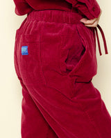Pantalon poppy panthers