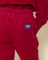 Pantalon poppy panthers