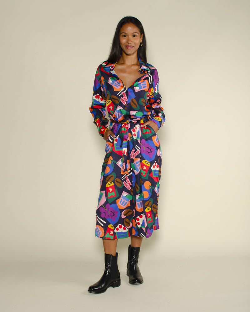 Robe world of pop
