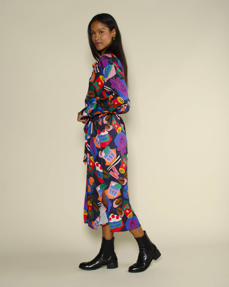 Robe world of pop
