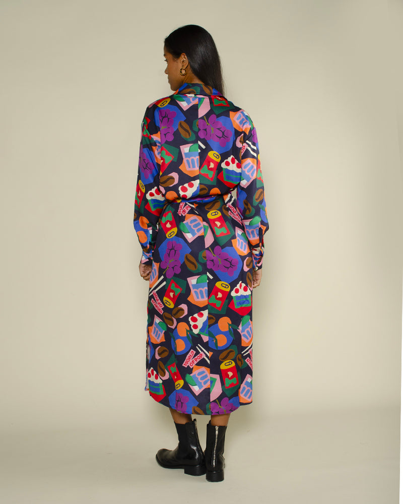 Robe world of pop