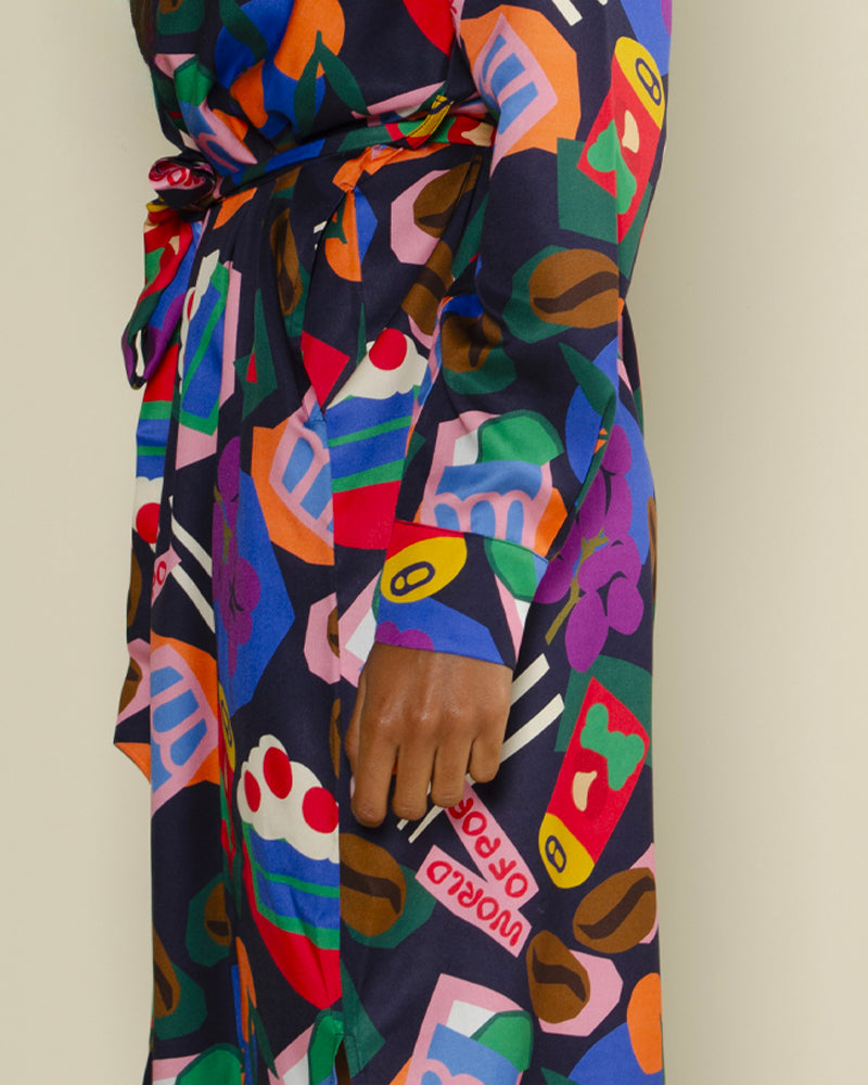 Robe world of pop