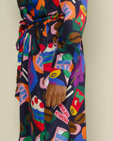 Robe world of pop