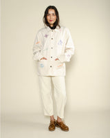 Veste disco unity