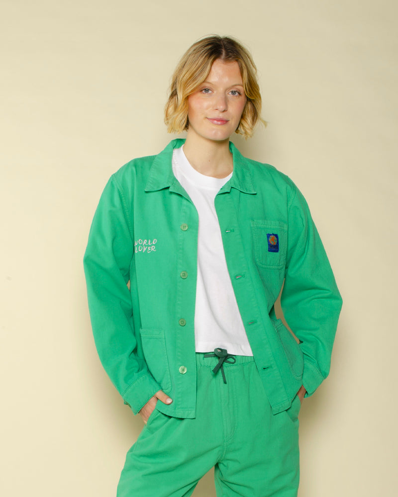 Veste world of pop