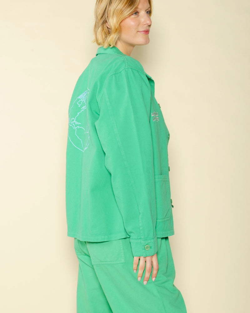 Veste world of pop
