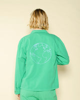 Veste world of pop