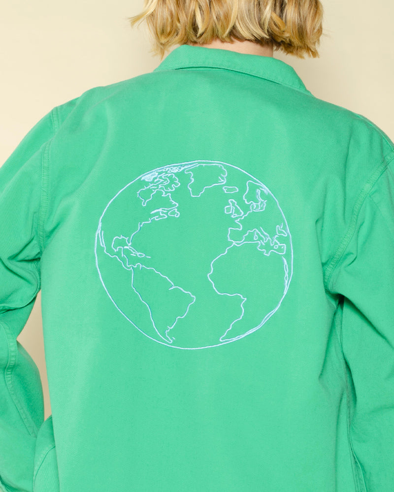 Veste world of pop