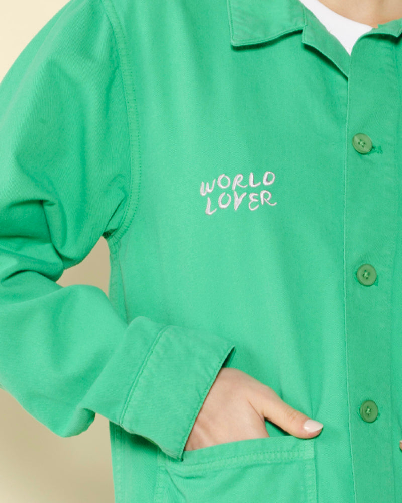 Veste world of pop