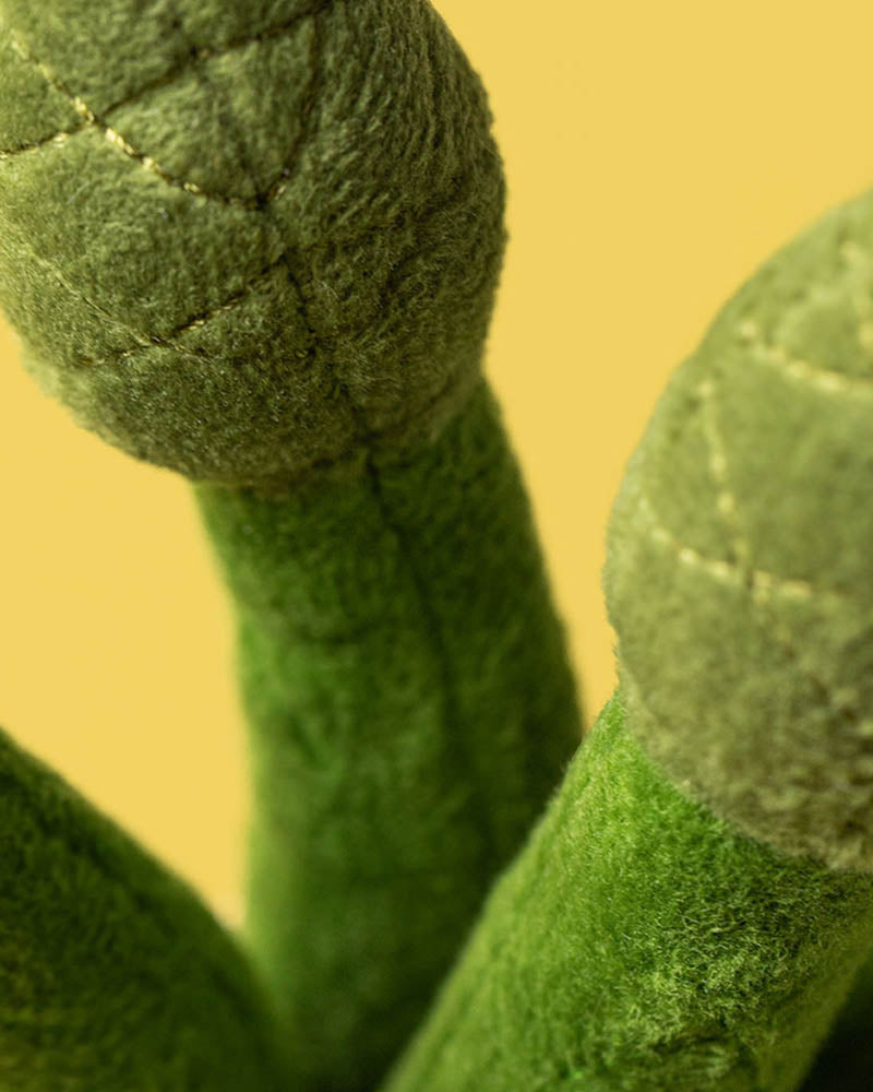 Peluche asperge jellycat