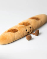Peluche baguette jellycat