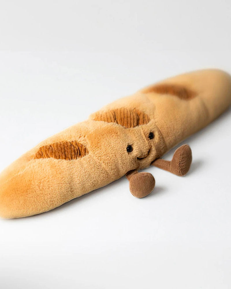 Peluche baguette jellycat