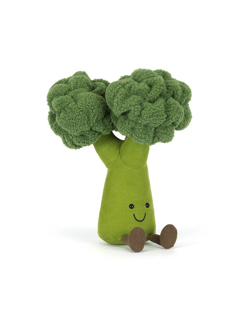 Peluche brocoli jellycat