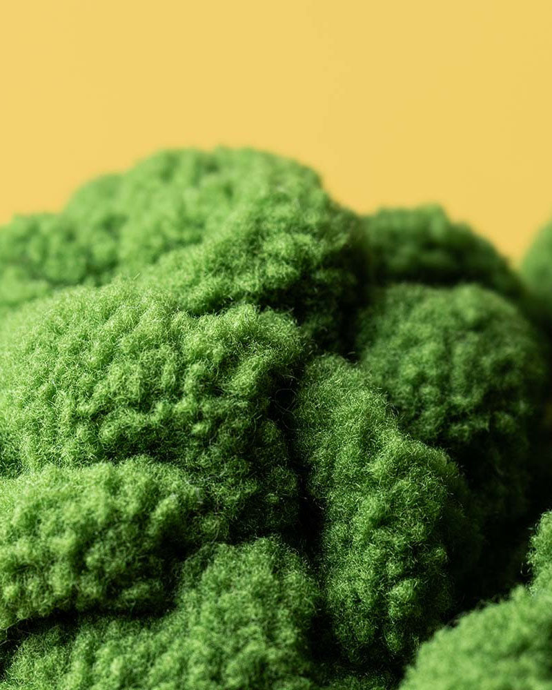 Peluche brocoli jellycat
