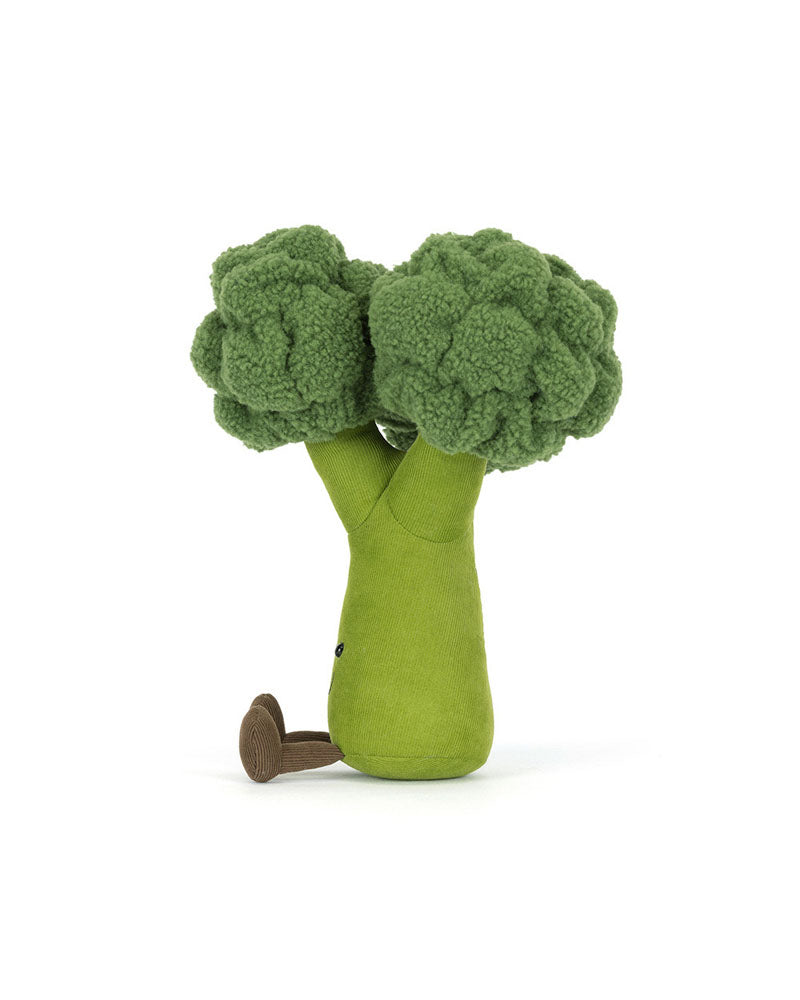 Peluche brocoli jellycat