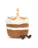 Peluche carrot cake jellycat