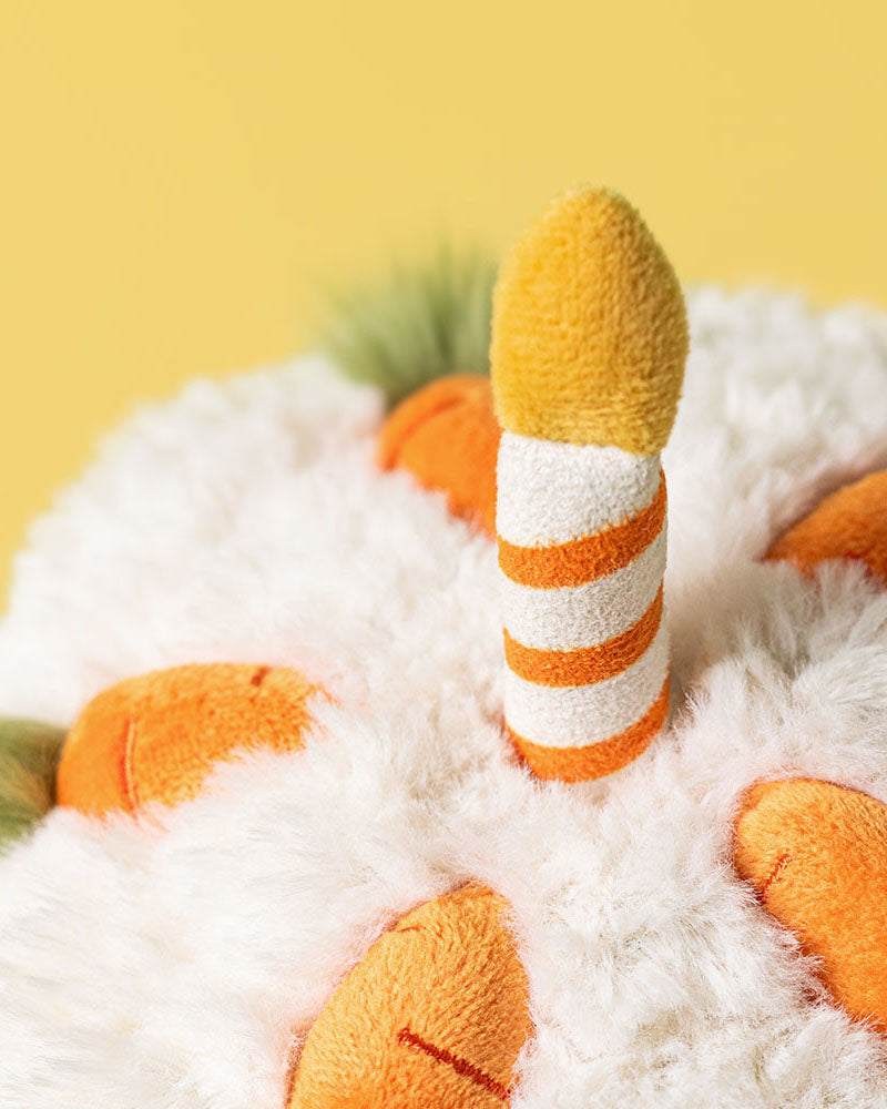 Peluche carrot cake jellycat