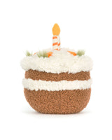 Peluche carrot cake jellycat