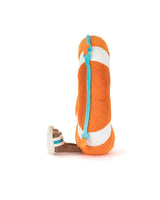 Peluche bouee jellycat