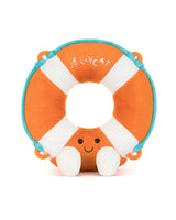 Peluche bouee jellycat