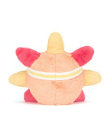 Peluche soleil run skates jellycat