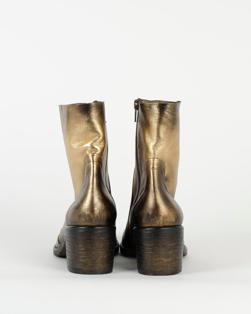 Boots strategia