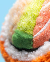 Peluche california roll jellycat