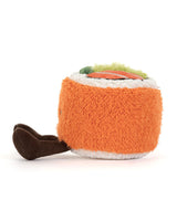 Peluche california roll jellycat