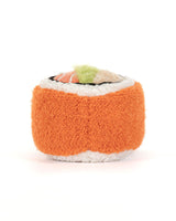 Peluche california roll jellycat
