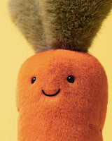 Peluche carotte jellycat
