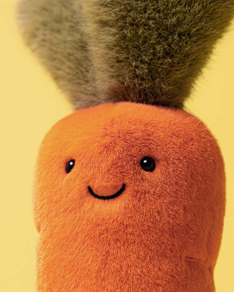 Peluche carotte jellycat