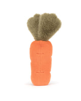 Peluche carotte jellycat