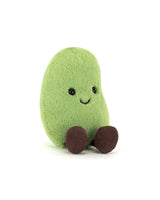 Peluche edamame jellycat