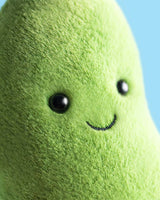 Peluche edamame jellycat