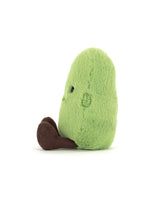 Peluche edamame jellycat