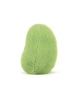 Peluche edamame jellycat