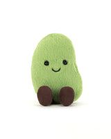 Peluche edamame jellycat