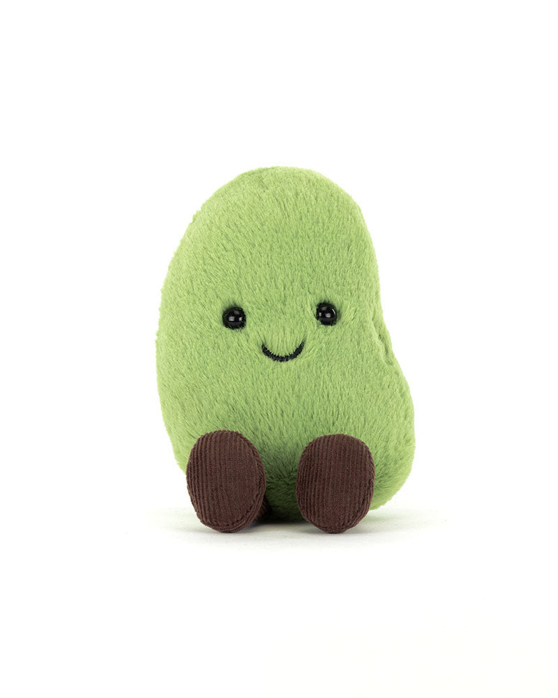 Peluche edamame jellycat