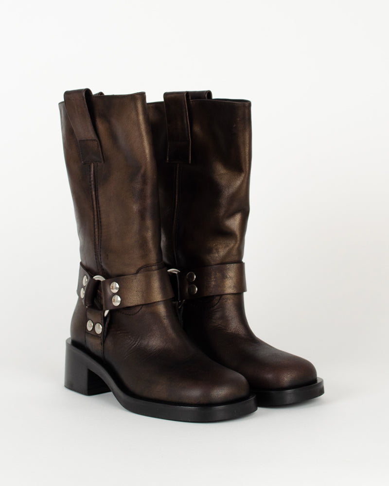 Boots &amp; Bottines STRATEGIA - Boots strategia