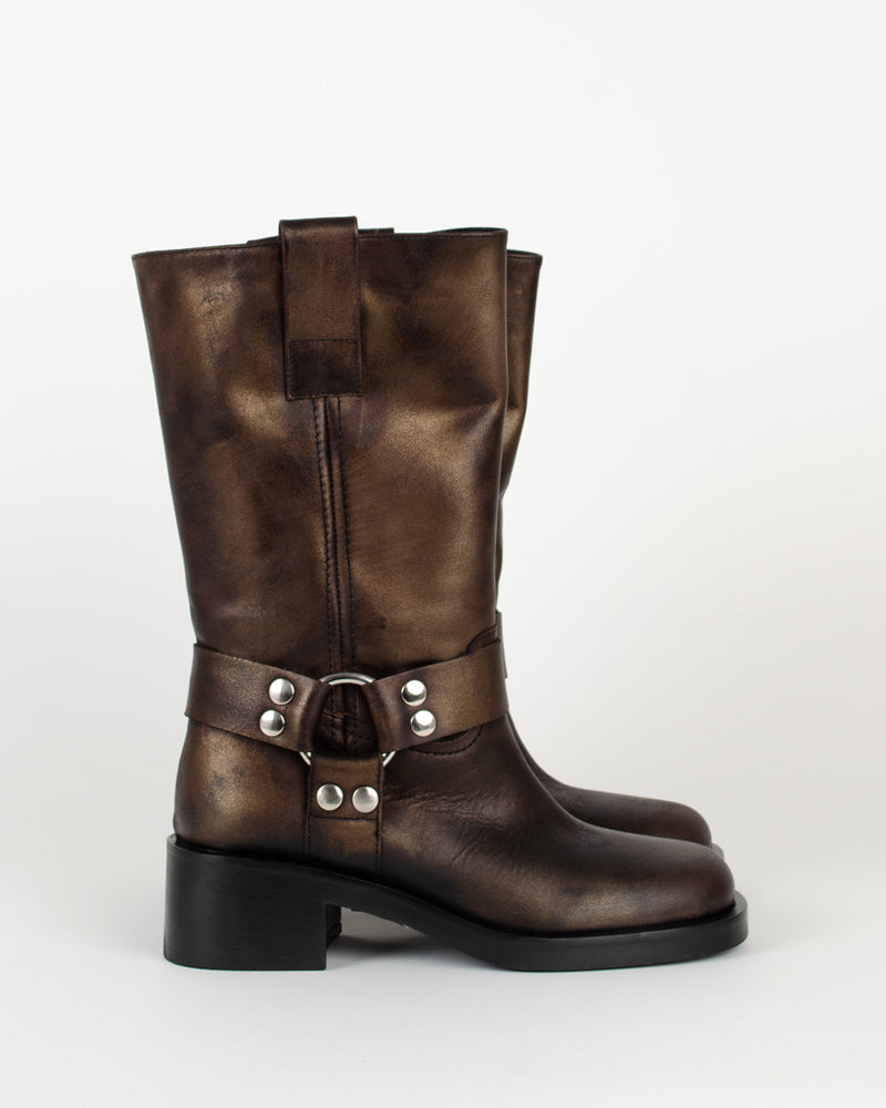 Boots & Bottines STRATEGIA - Boots strategia