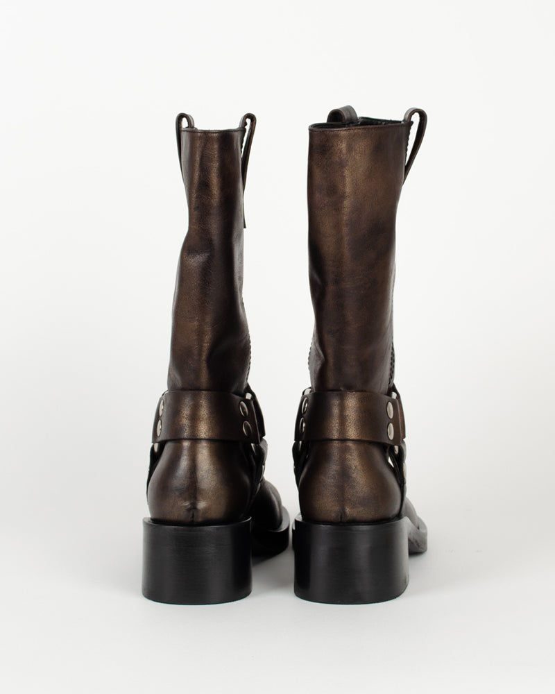 Boots &amp; Bottines STRATEGIA - Boots strategia