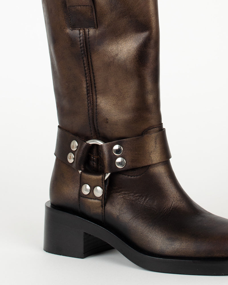 Boots &amp; Bottines STRATEGIA - Boots strategia