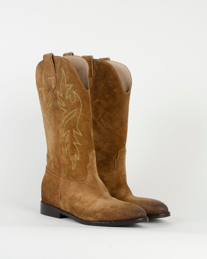 Bottes STRATEGIA - Bottes strategia