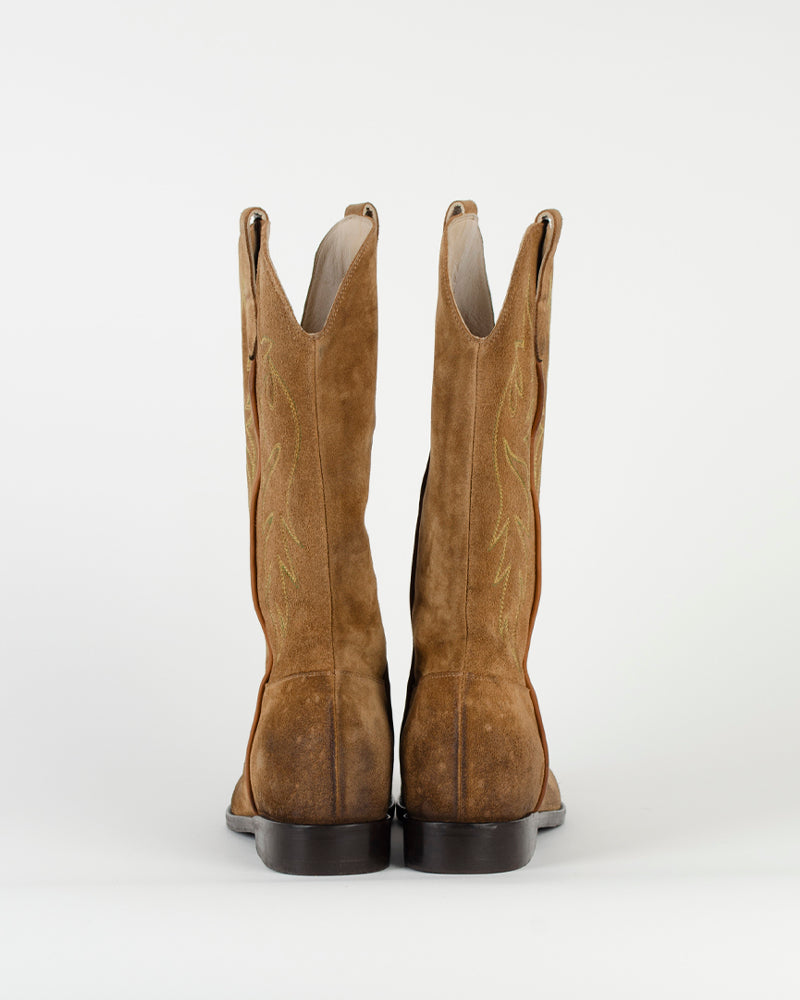 Bottes STRATEGIA - Bottes strategia