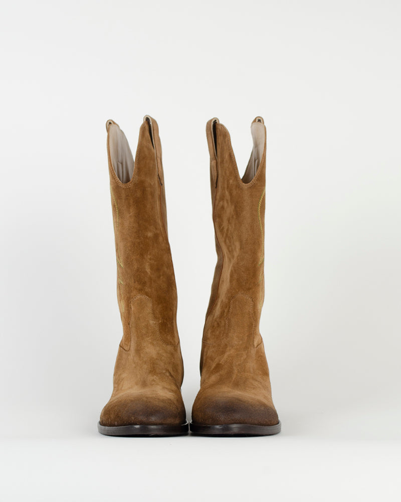 Bottes strategia