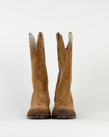 Bottes strategia